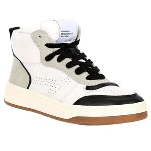 Steve Madden Calypso High Top Size 8 women